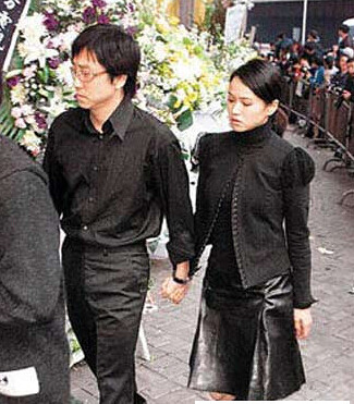 揭秘伊能静勾引黄维德抛弃庾澄庆的内幕-盘点