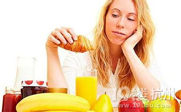 不排卵的症状有哪些?-想要宝宝-杭州19楼