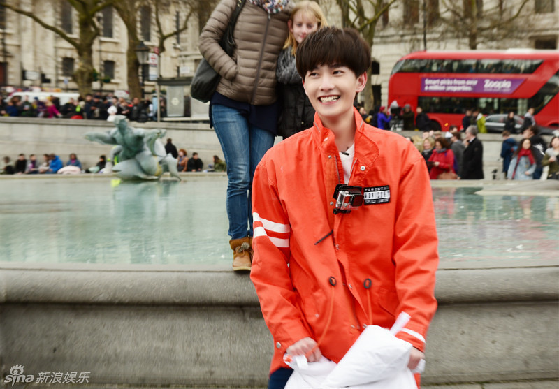 《花儿与少年》枕头大战 井柏然挑衅杨洋-盘点娱乐圈-杭州19楼