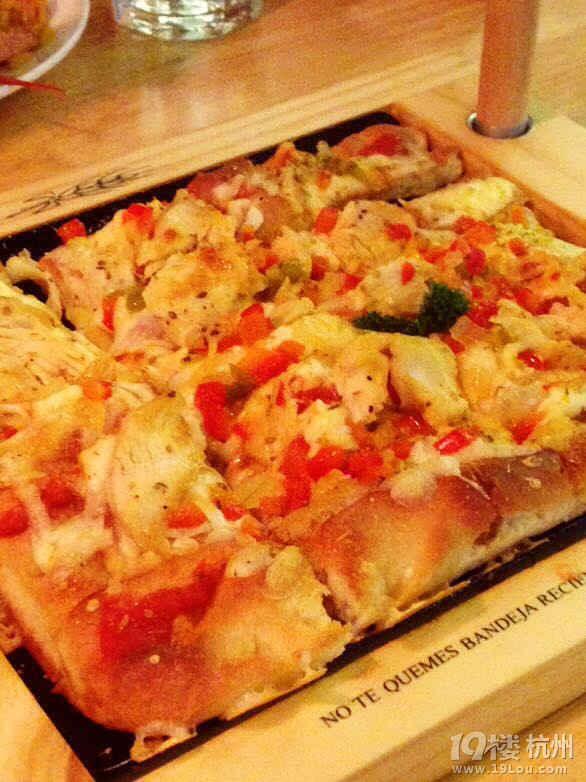 【本周新店】Flamenko巴特洛 新自由餐廳