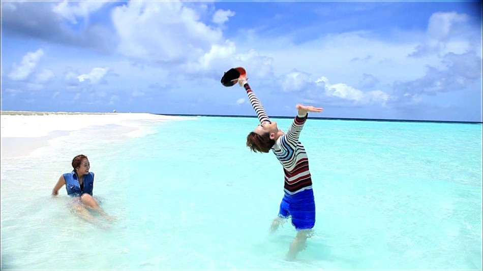 维尼亚当红薯精灵宣言夫妇 《我们结婚了》你最爱哪对CP-盘点娱乐圈-杭州19楼