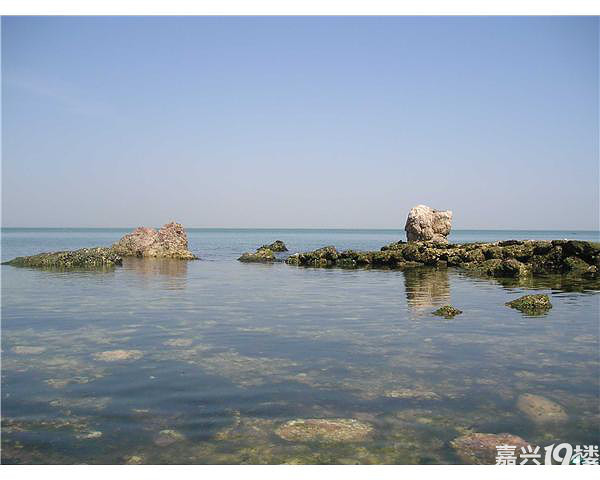 2015嵊泗列岛旅游最新攻略-游览-嵊泗列岛-杭