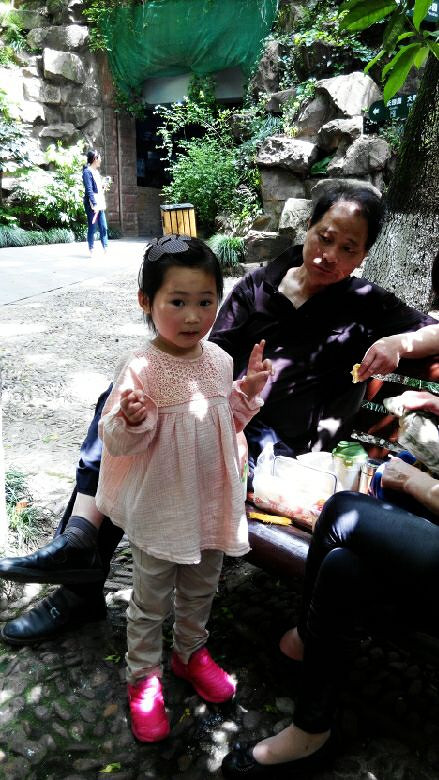 我的世界一直都只有你