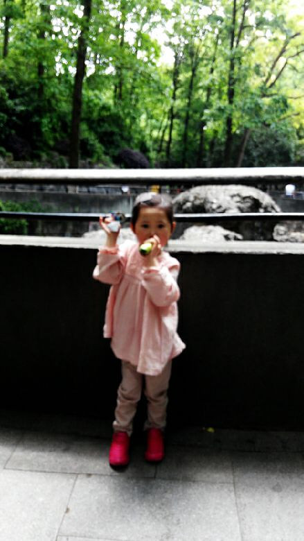 我的世界一直都只有你-手机随手拍-杭州19楼