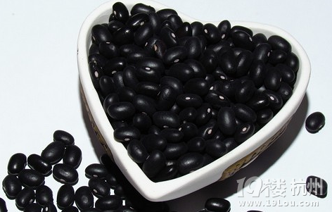 孕妇能吃黑豆吗,有什么要注意的?-健康营养学
