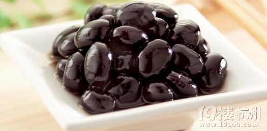 孕妇能吃黑豆吗,有什么要注意的?-健康营养学