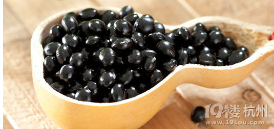孕妇能吃黑豆吗,有什么要注意的?-健康营养学