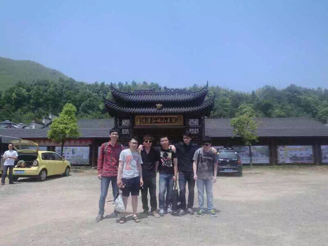 嗨到爆~-手机随手拍-杭州19楼