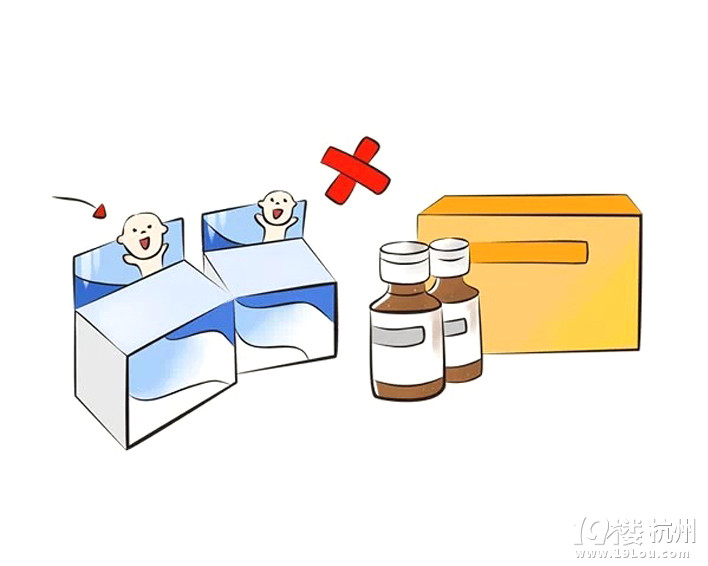宝宝感冒发烧的误区,粑粑麻麻中招过没?-婴儿