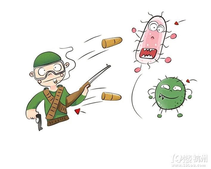 宝宝感冒发烧的误区,粑粑麻麻中招过没?-婴儿