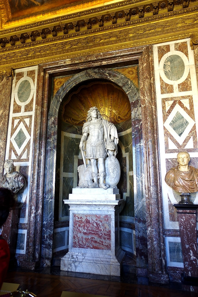 游记.凡尔赛宫内-风景照-19摄区-杭州19楼