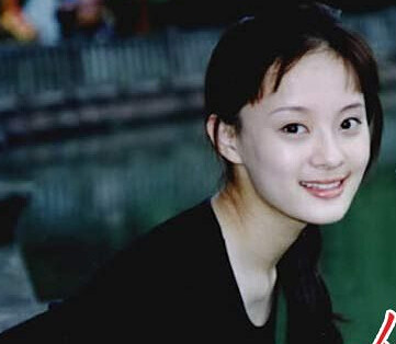 孙俪也参加过选秀节目 揭孙俪的成名史-盘点娱