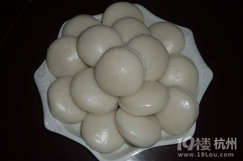 象山米馒头真好吃-其他-网友自留地-杭州19楼