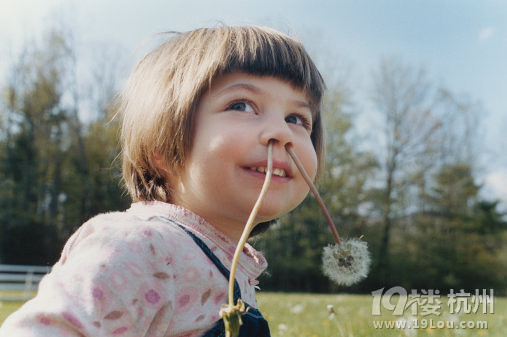 宝宝流鼻血是什么原因,如何治疗?-家事百科-孩