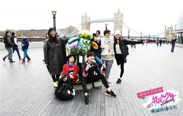 花儿与少年第二季-大众景点透视深度趣味-影视