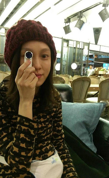 王菲六一班大小S姐妹淘 揭娱乐圈四帮派现