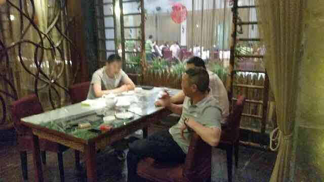這是位于余杭區(qū)良諸鎮(zhèn)農(nóng)夫樂園旁的東田度假