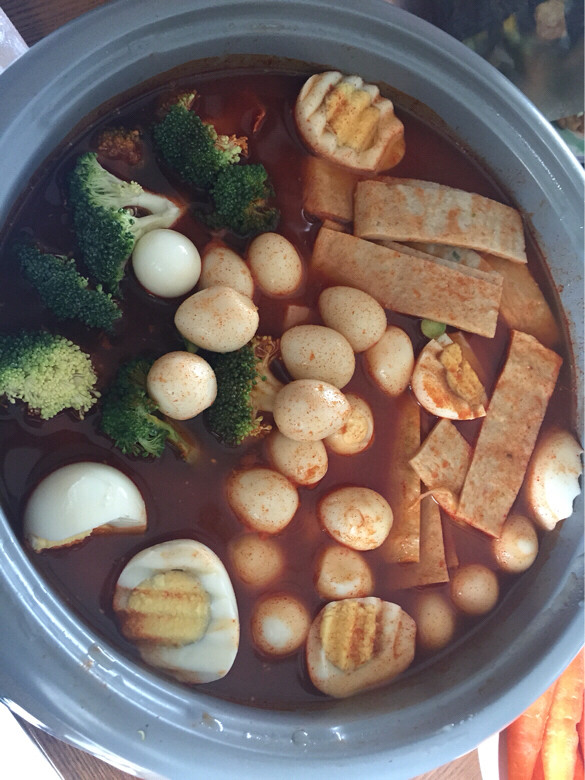 正宗私房韩食 今天韩国老板邀请所有员工-19楼