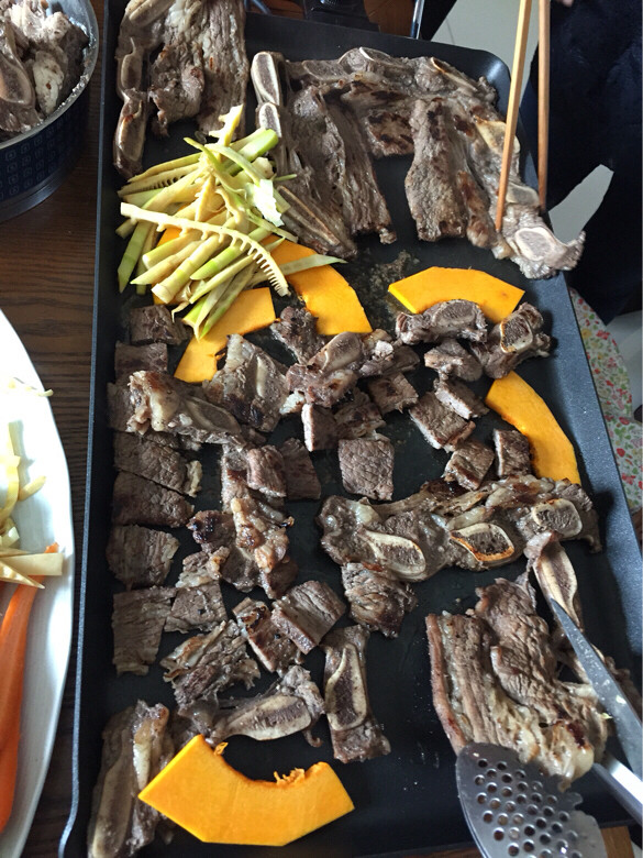 正宗私房韩食 今天韩国老板邀请所有员工-19楼