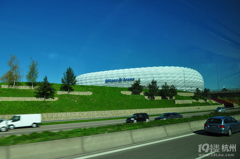 德国.因戈尔施塔特Audi A3 Sportback Ambitio