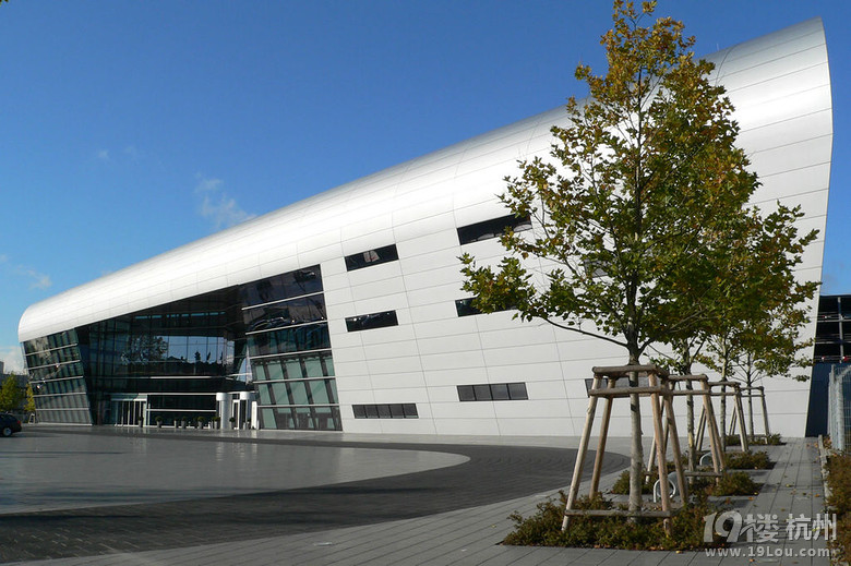 德国.因戈尔施塔特Audi A3 Sportback Ambitio