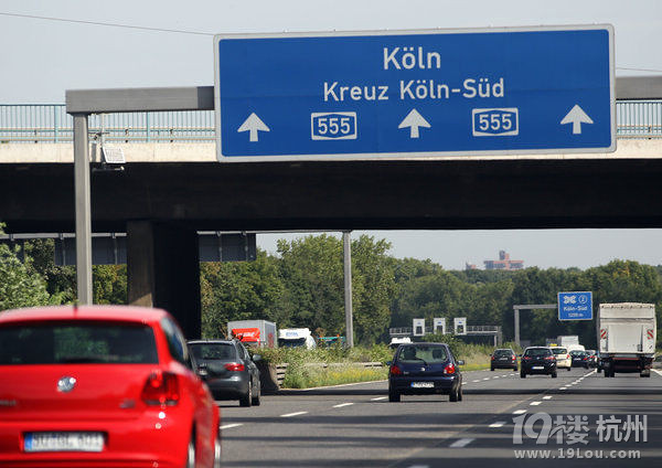 德国.因戈尔施塔特Audi A3 Sportback Ambitio