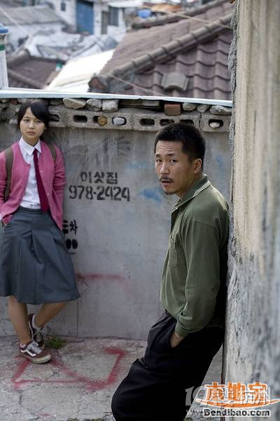 韩国犯罪动作电影排行榜 15部绝对不能错过(图
