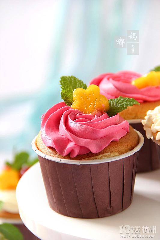 ཋ決ҸζL(fng)Cupcakes--ӵ⡱