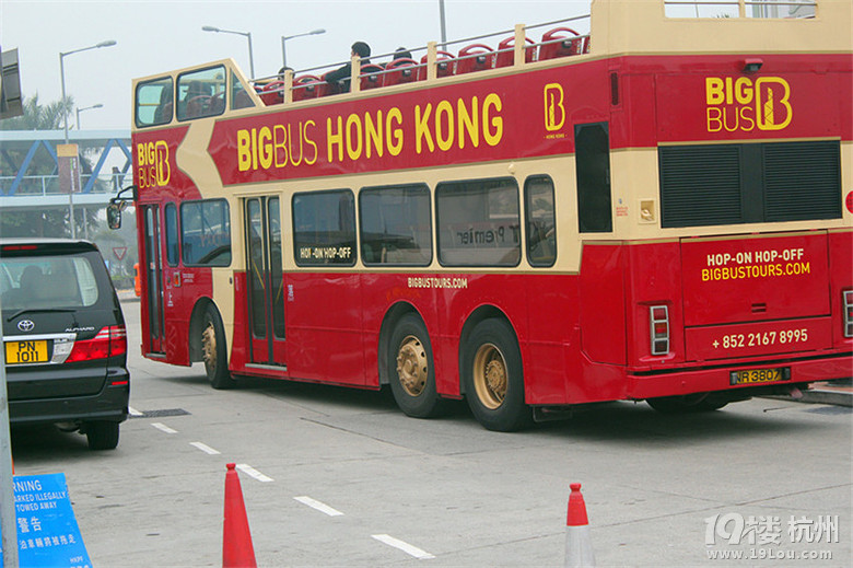 Big Bus ToursʡX(qin)֮ۍu