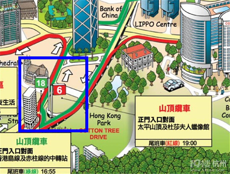 Big Bus ToursʡX(qin)֮ۍu