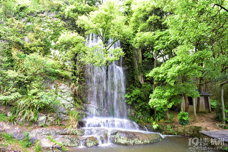 五·一舟山桃花岛2--桃花峪 -播报-旅游先遣队