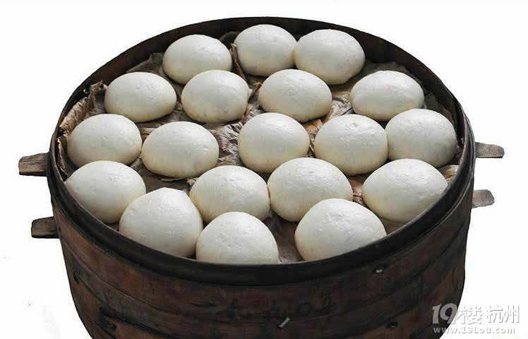 酒席上面的吃吃喝喝,新桐酒酿馒头-食用八卦-美食俱乐部-杭州19楼