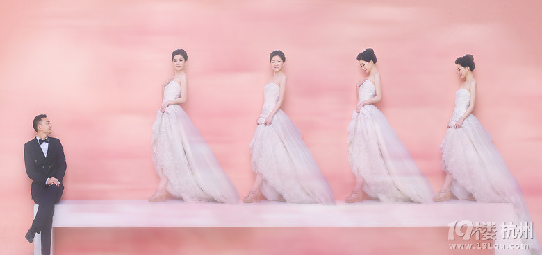 结婚的意义,看了想掉泪