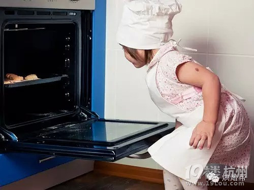 清洁烤箱的正确方法！