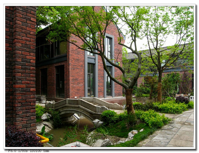 基金小镇-风景照-19摄区-杭州19楼