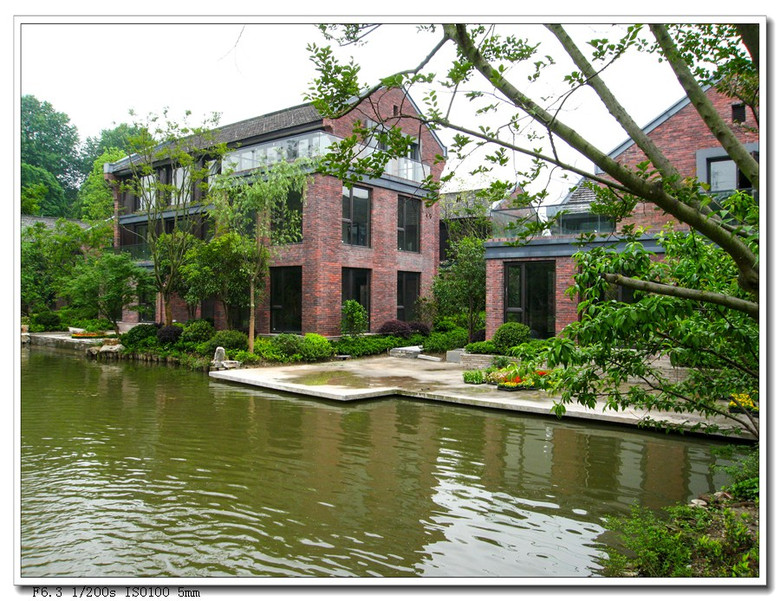 基金小镇-风景照-19摄区-杭州19楼