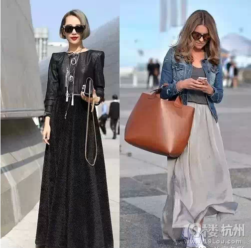 什么樣的搭配讓你這個(gè)夏天女神范兒十足！快進(jìn)來看看吧！