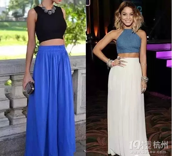 什么樣的搭配讓你這個(gè)夏天女神范兒十足！快進(jìn)來看看吧！