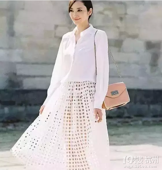 什么樣的搭配讓你這個(gè)夏天女神范兒十足！快進(jìn)來看看吧！
