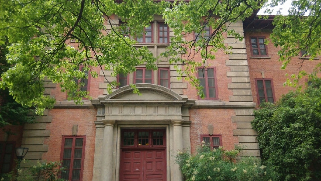 之江学院美美哒~~-手机随手拍-杭州19楼