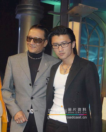 龚如心遗产归属揭晓 龚如心830亿身家曾传包养