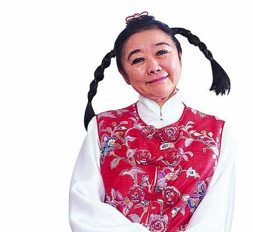 龚如心遗产归属揭晓 龚如心830亿身家曾传包养