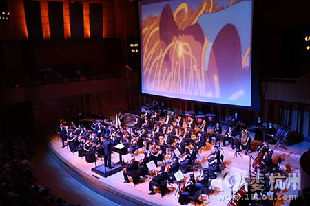 宫崎骏30年经典电影<em>配乐</em>一网打尽 <em>19</em>楼送久石