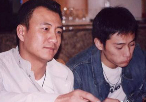 《爸爸3》胡军刘烨相聚 揭“蓝宇”CP情仇(图)-桃色盘点-盘点娱乐圈-杭州19楼