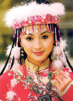 《香妃香港寻爱记》女追男\/夺爱+反穿越+灵异