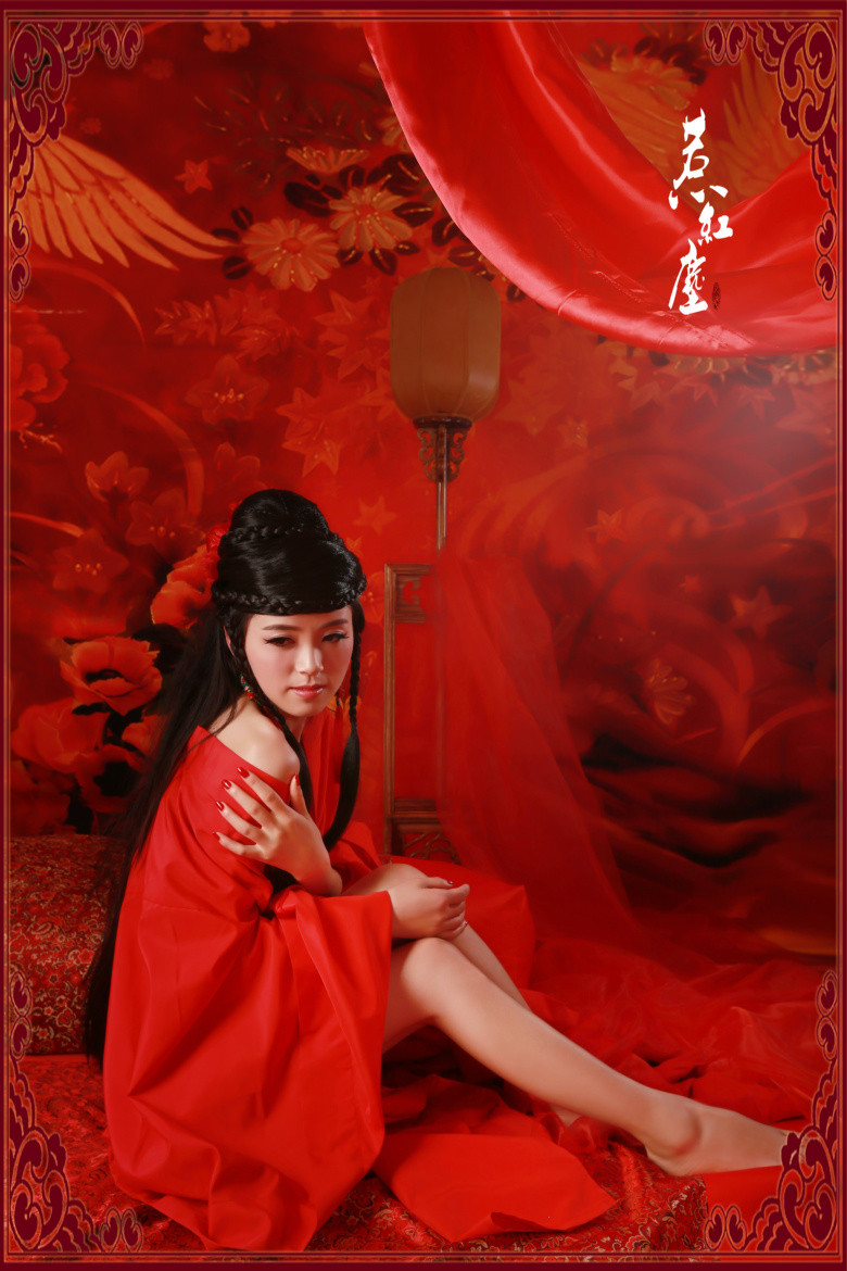 [飄揚(yáng)]—《紅色》