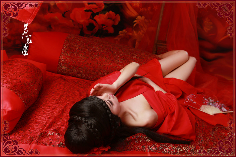 [飄揚(yáng)]—《紅色》