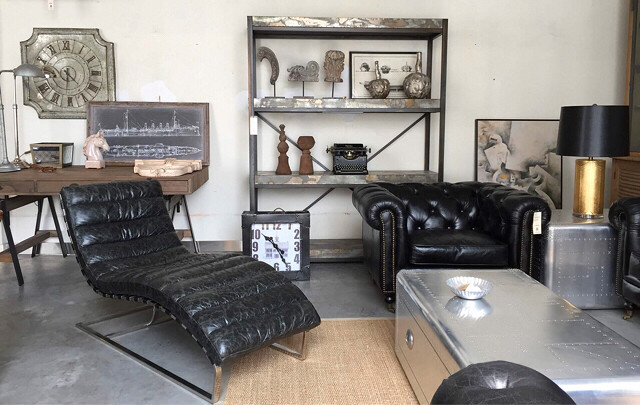 杭州北欧表情家居体验展厅,棒棒的feel-手机随