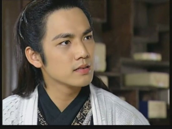 钟汉良陈伟霆张翰 各版《少年四大名捕》新老男神大PK-桃色盘点-盘点娱乐圈-杭州19楼