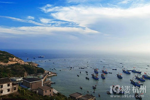 【江浙沪八大夏季游玩地露营帐篷】搭攻略看挪威自由行攻略穷游图片